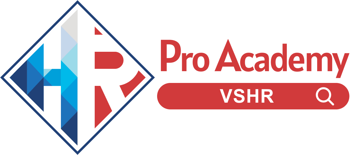 VSHR Pro Academy