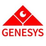 CÔNG TY CỔ PHẦN GENESYS