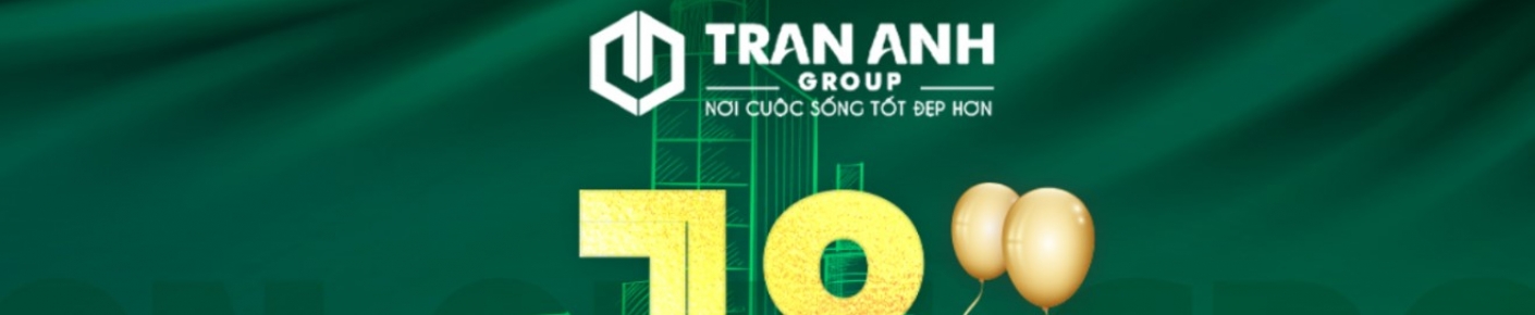 Công Ty Cổ Phần Tập Đoàn Trần Anh Long An