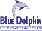 BLUE DOLPHIN LOGISTICS AND TRADING CO., LTD 