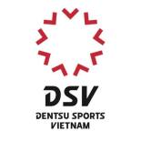 CÔNG TY TNHH DENTSU SPORTS VIỆT NAM