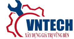 CÔNG TY CỔ PHẦN GIẢI PHÁP CƠ KHÍ VNTECH