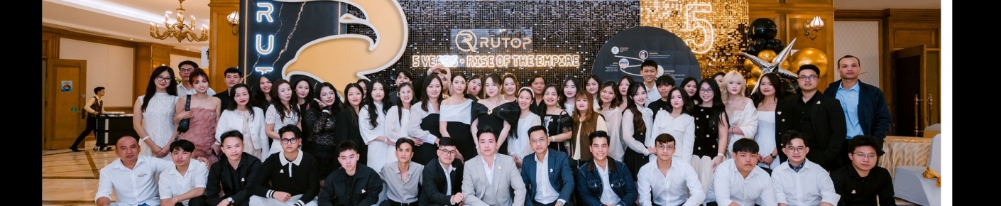 CÔNG TY TNHH XUẤT NHẬP KHẨU RUTOP VIỆT NAM - Thương Hiệu Toptotoes