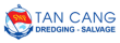 CÔNG TY CỔ PHẦN TRỤC VỚT VÀ NẠO VÉT TÂN CẢNG