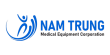 Công Ty Cổ Phần Thiết Bị Y Tế Nam Trung