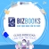 CÔNG TY CỔ PHẦN SÁCH BIZBOOKS