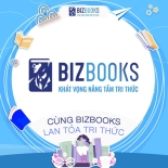 CÔNG TY CỔ PHẦN SÁCH BIZBOOKS