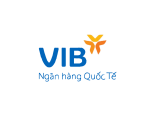 Cộng Tác Viên Thẻ Tín Dụng  Online Toàn Quốc - VIB logo