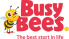 Busy Bees Vietnam - Công ty Cổ Phần Giáo Dục và Giải Trí Trẻ Thơ