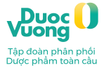 CÔNG TY CỔ PHẦN THƯƠNG MẠI DƯỢC VƯƠNG