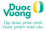 CÔNG TY CỔ PHẦN THƯƠNG MẠI DƯỢC VƯƠNG