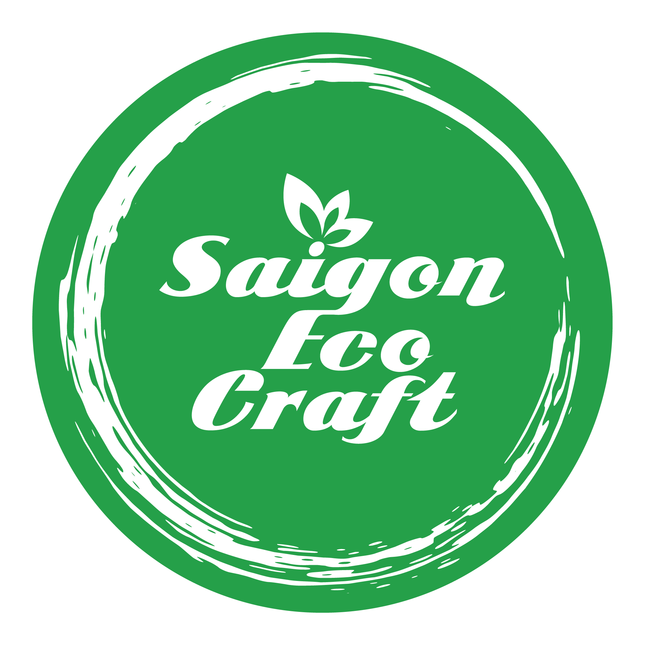 CÔNG TY TNHH SAIGON ECO CRAFT logo