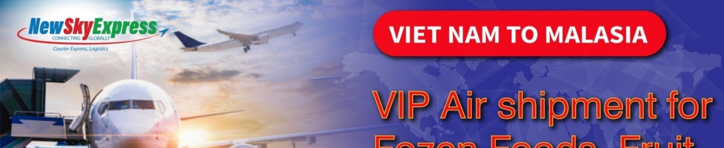 CÔNG TY TNHH THƯƠNG MẠI DỊCH VỤ XUẤT NHẬP KHẨU BẦU TRỜI MỚI VIỆT NAM