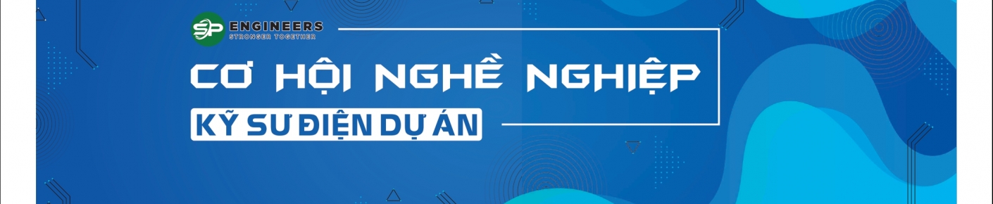 CÔNG TY TNHH KỸ THUẬT CÔNG NGHỆ SP