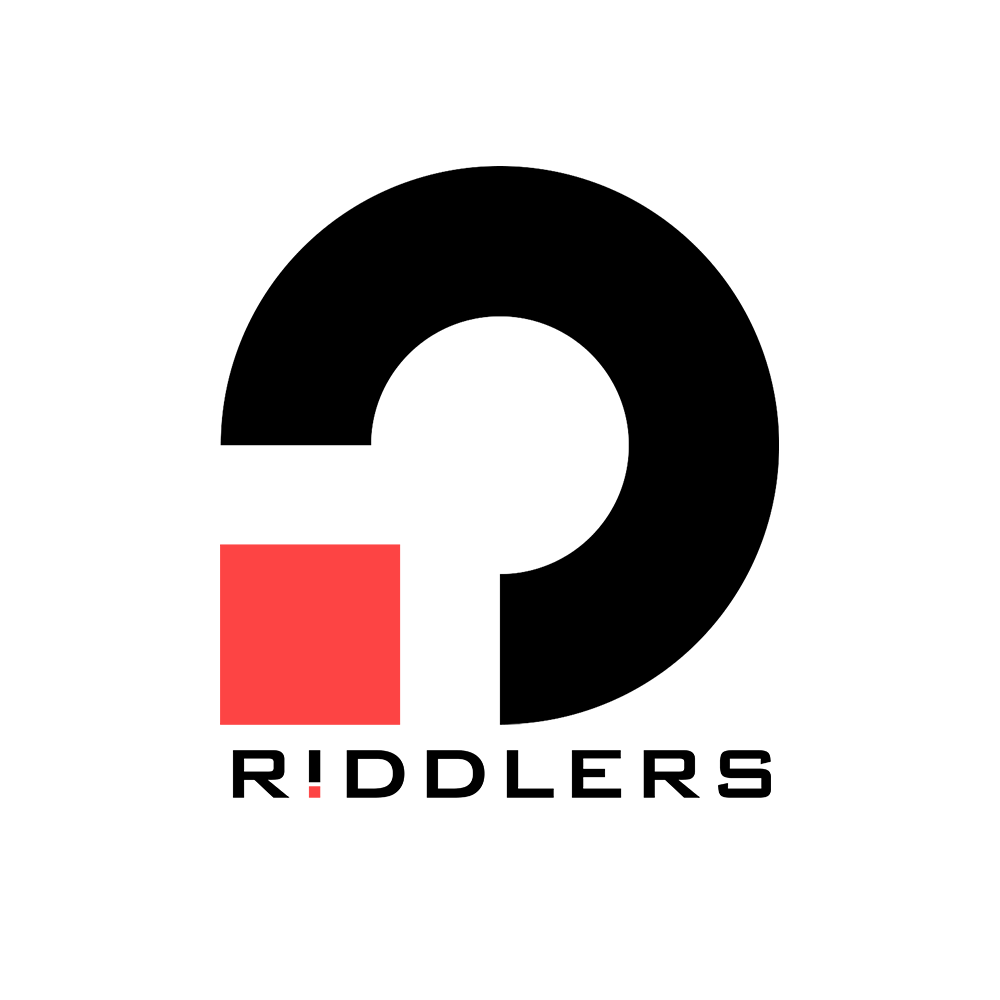 CÔNG TY TNHH RIDDLERS VN logo-company