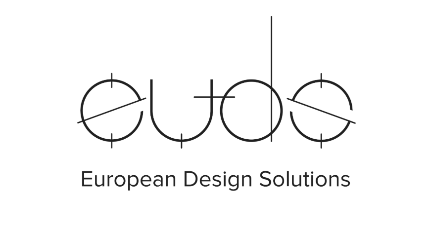 Logo Công Ty TNHH Giải Pháp Thiết Kế Châu Âu (EUDS)