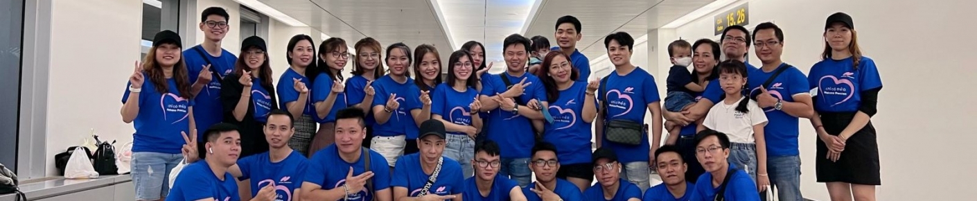 CÔNG TY TNHH NAKANO PRECISION