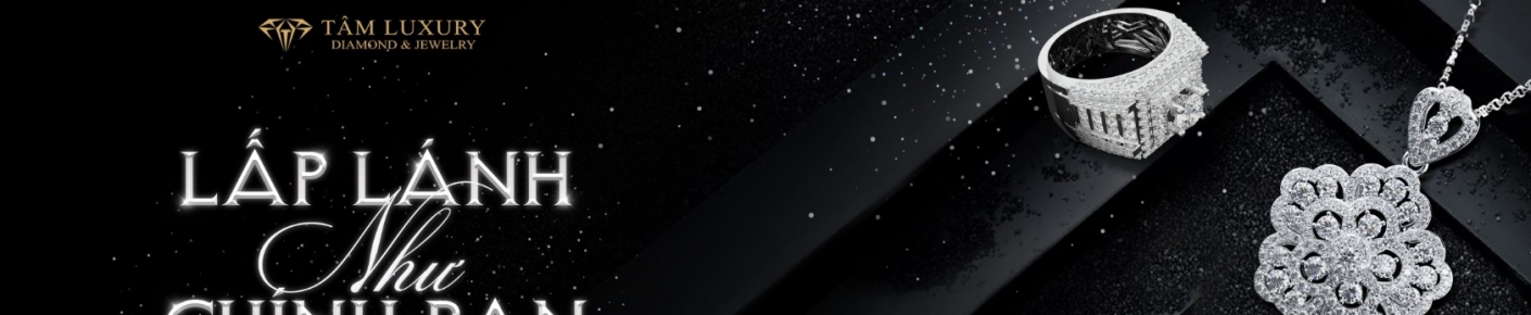 CÔNG TY TNHH TÂM LUXURY