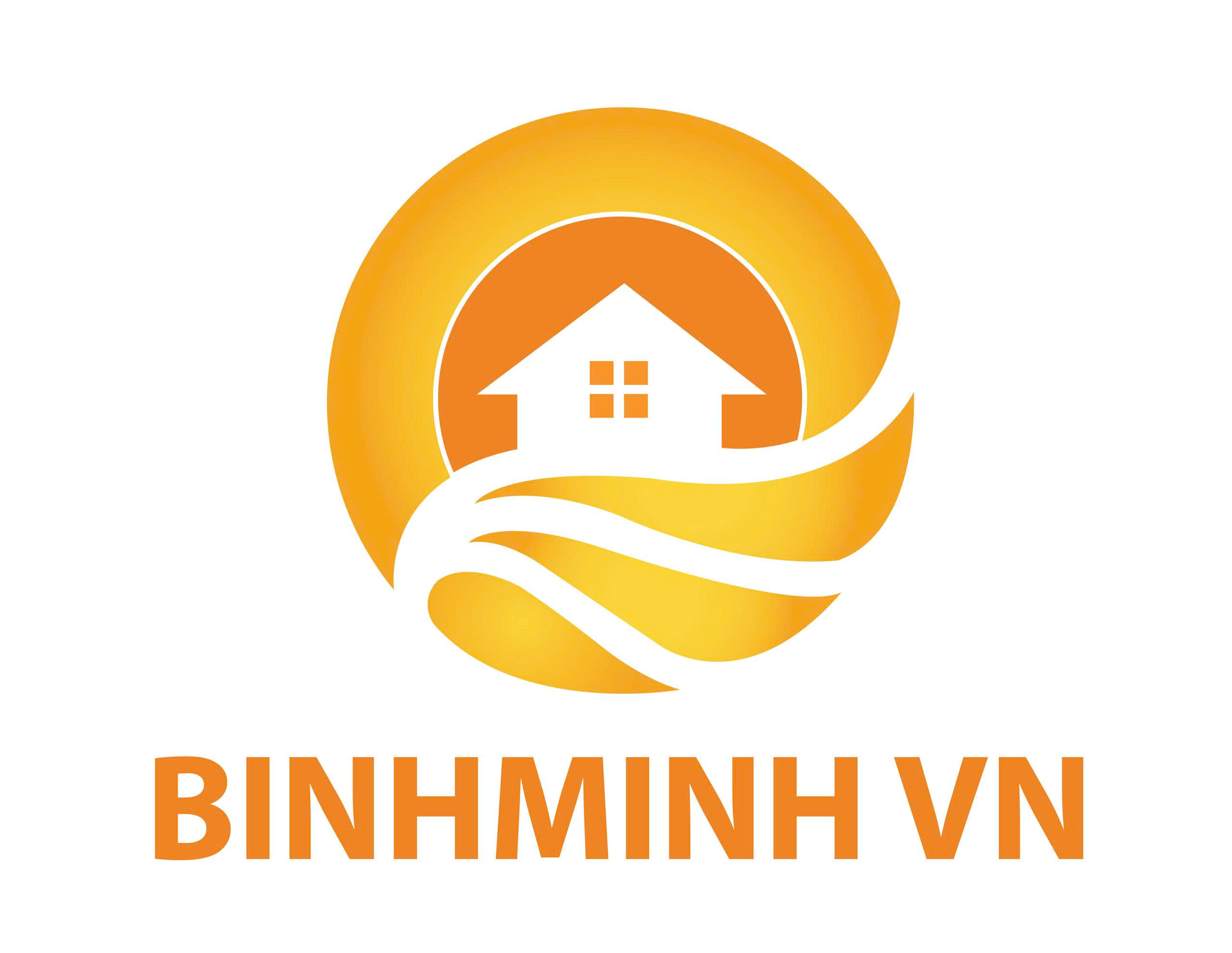 CÔNG TY CỔ PHẦN TẬP ĐOÀN BÌNH MINH VN logo