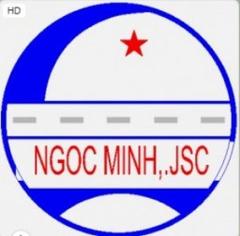Công Ty Cổ Phần Tư Vấn Đầu Tư Xây Dựng Ngọc Minh logo