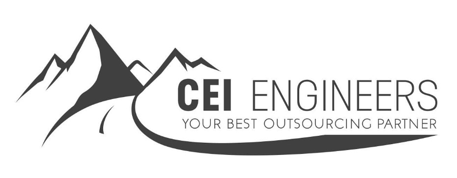 CÔNG TY TNHH CEI ENGINEERS logo