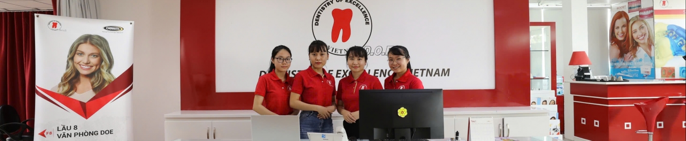 Công Ty TNHH Trang Thiết Bị Nha Khoa