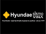 Hyun Dae SM Vina Ltd., Co.
