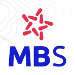 Công ty CP Chứng khoán MB (MBS)