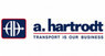 A. Hartrodt Logistics Vietnam Co., Ltd