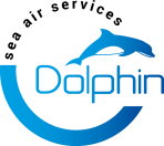 Dolphin Sea Air Services Corp.