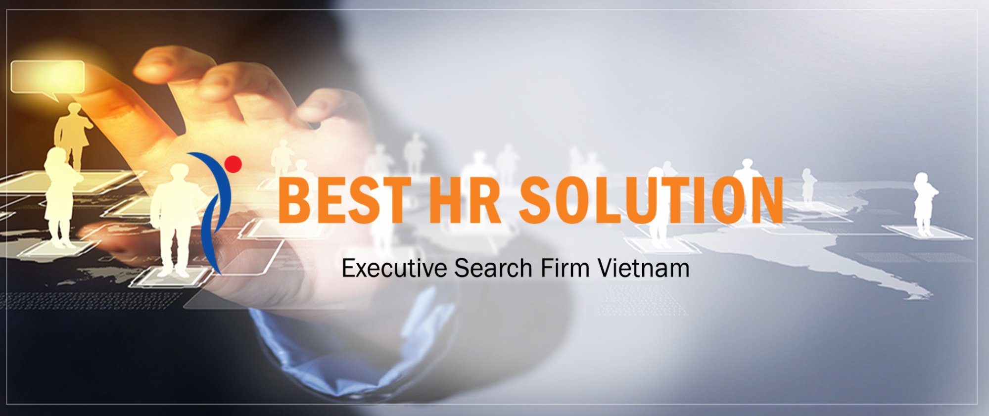 Best HR Solution - Best HR Solution Company Limited 