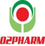 Công Ty Cổ Phần O2Pharm