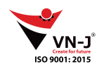  	Công Ty Cổ Phần Cơ Khí Chính Xác VN-J