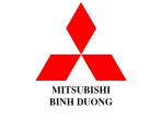 Mitsubishi Bình Dương - Công ty CP Moveo 