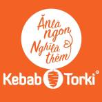 Kebab Torki Miền Bắc 