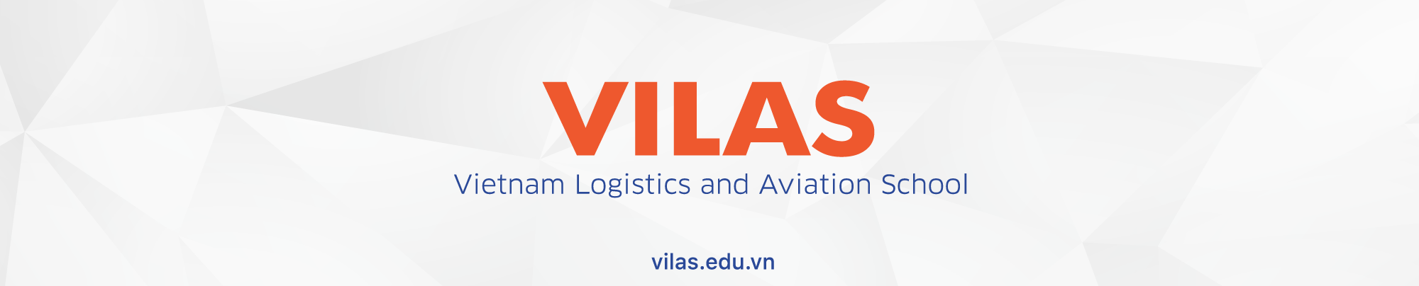 VILAS - Trường Hàng Không & Logistics Việt Nam
