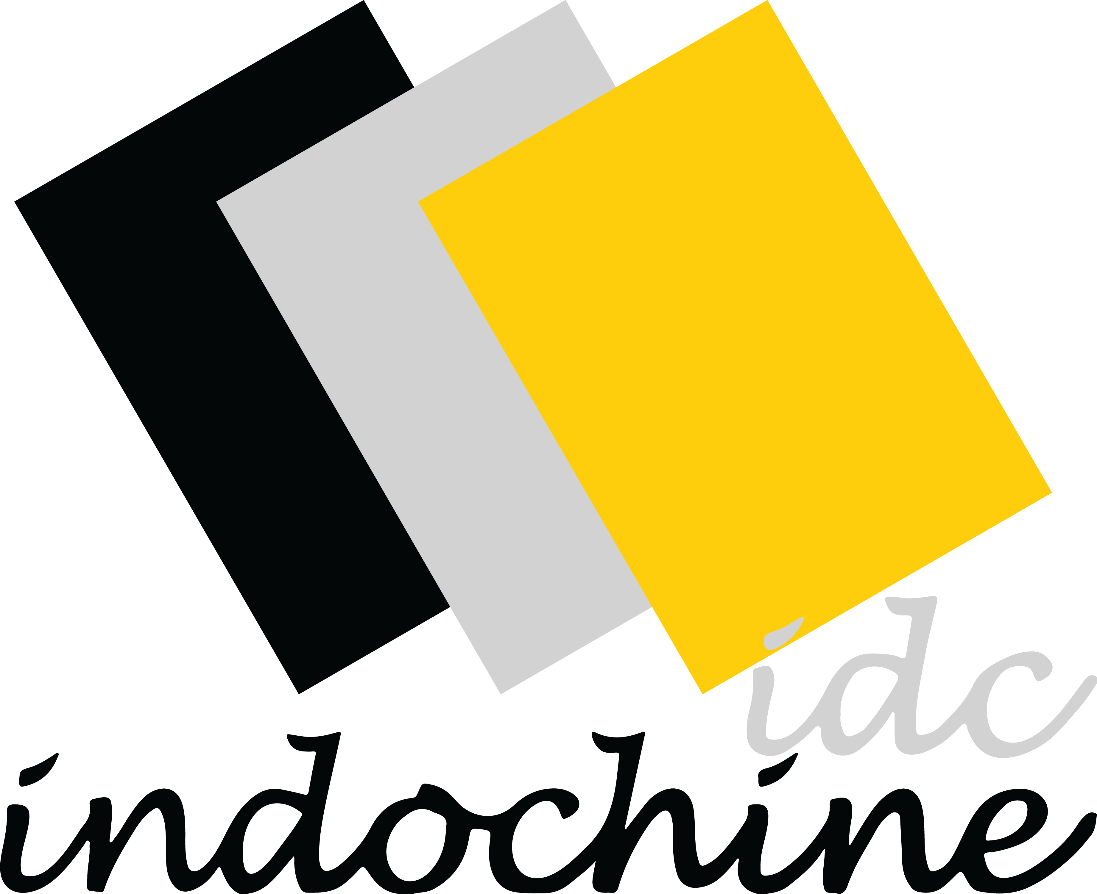 CÔNG TY CỔ PHẦN IDC ĐÔNG DƯƠNG logo