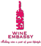 Wine Embassy - Cty TNHH Nhà Hàng Wine Embassy