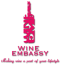 Wine Embassy - Cty TNHH Nhà Hàng Wine Embassy