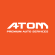 Công ty cổ phần ATOM HOLDING