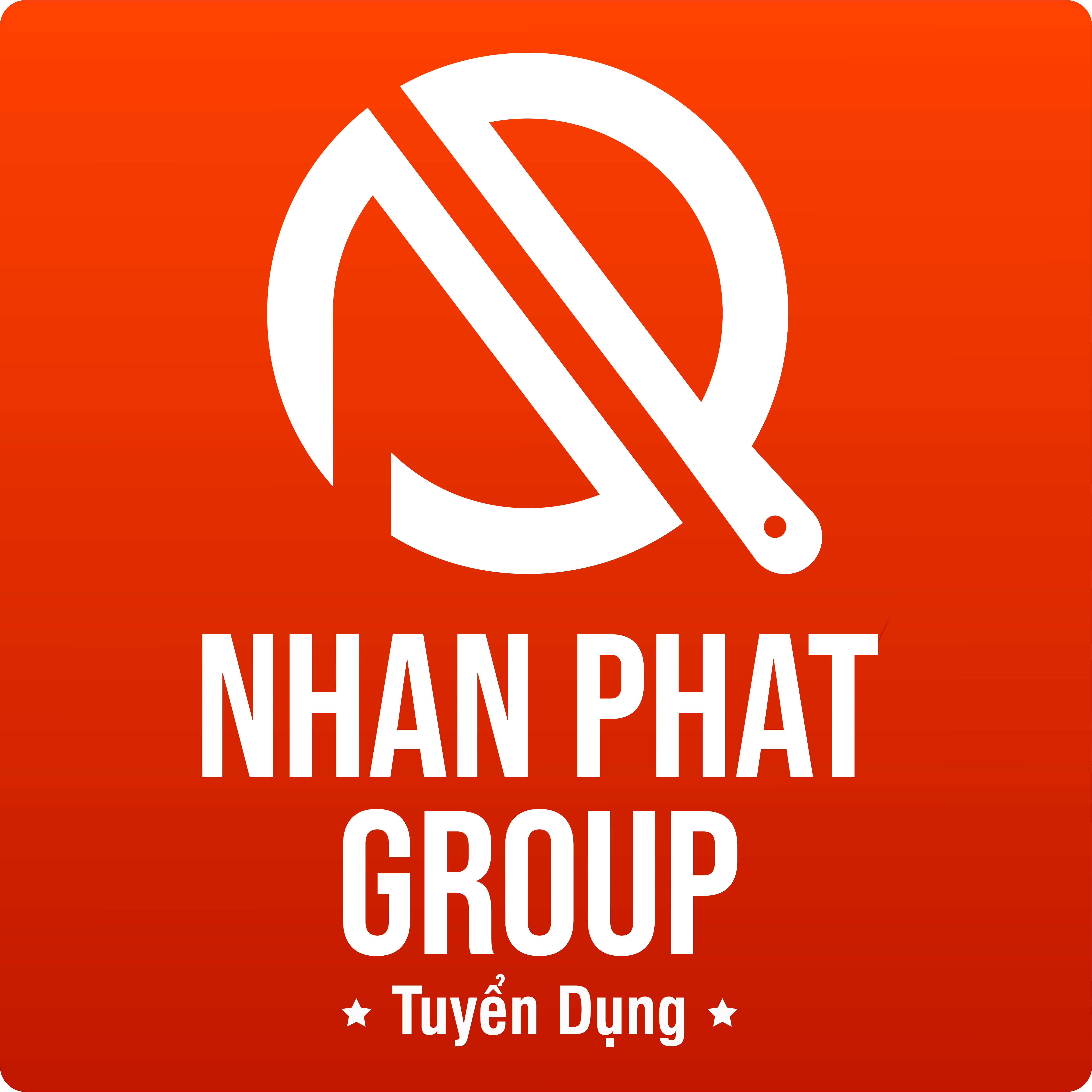 Công ty TNHH Đầu Tư Ẩm Thực NHÂN PHÁT