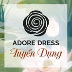 CÔNG TY THỜI TRANG ADORE DRESS