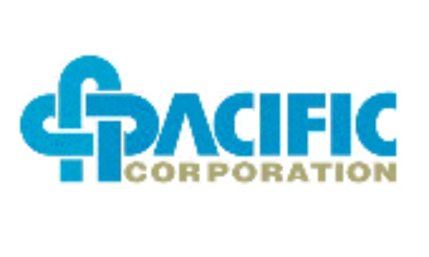 Pacific Corporation logo