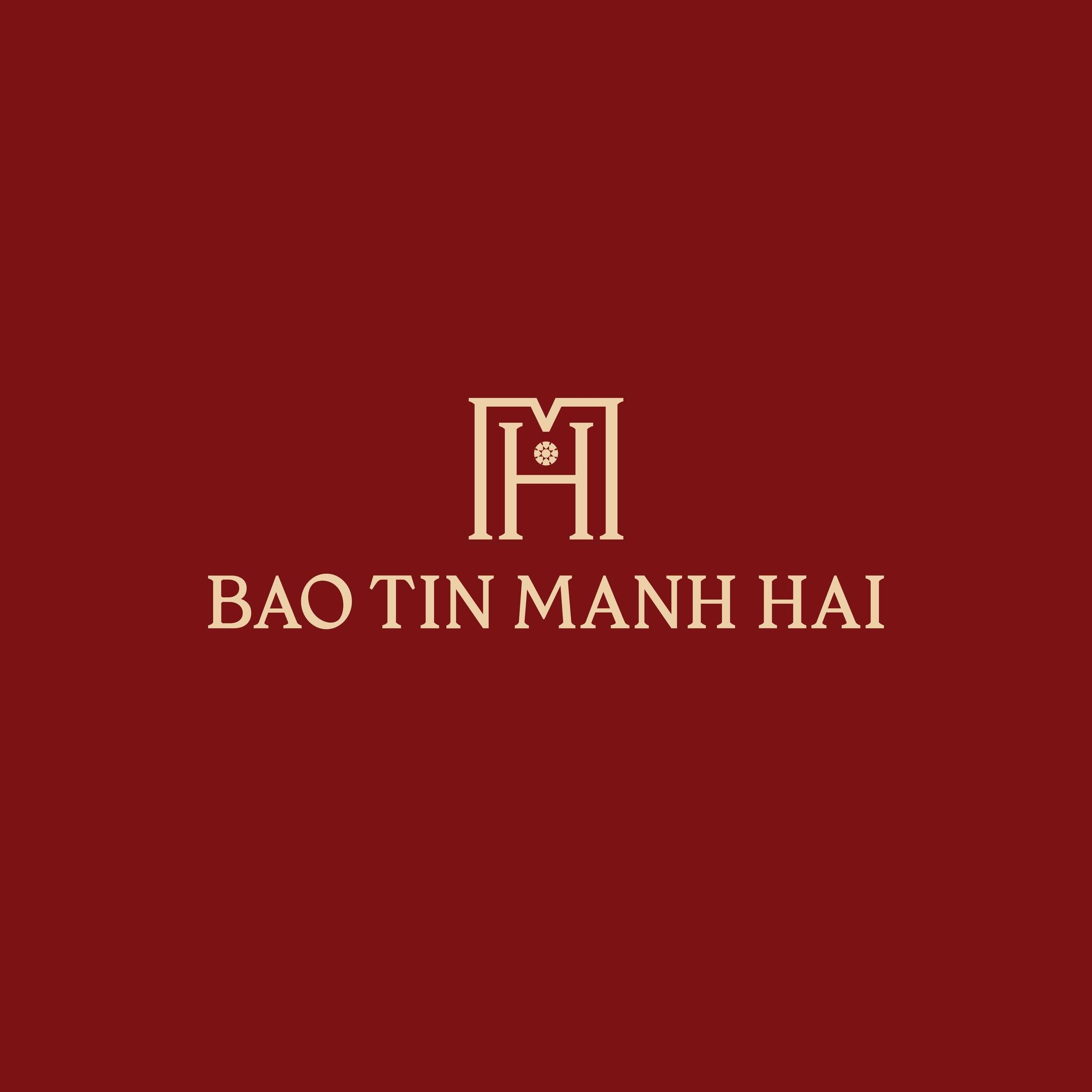Công ty Cổ phần Bảo Tín Mạnh Hải