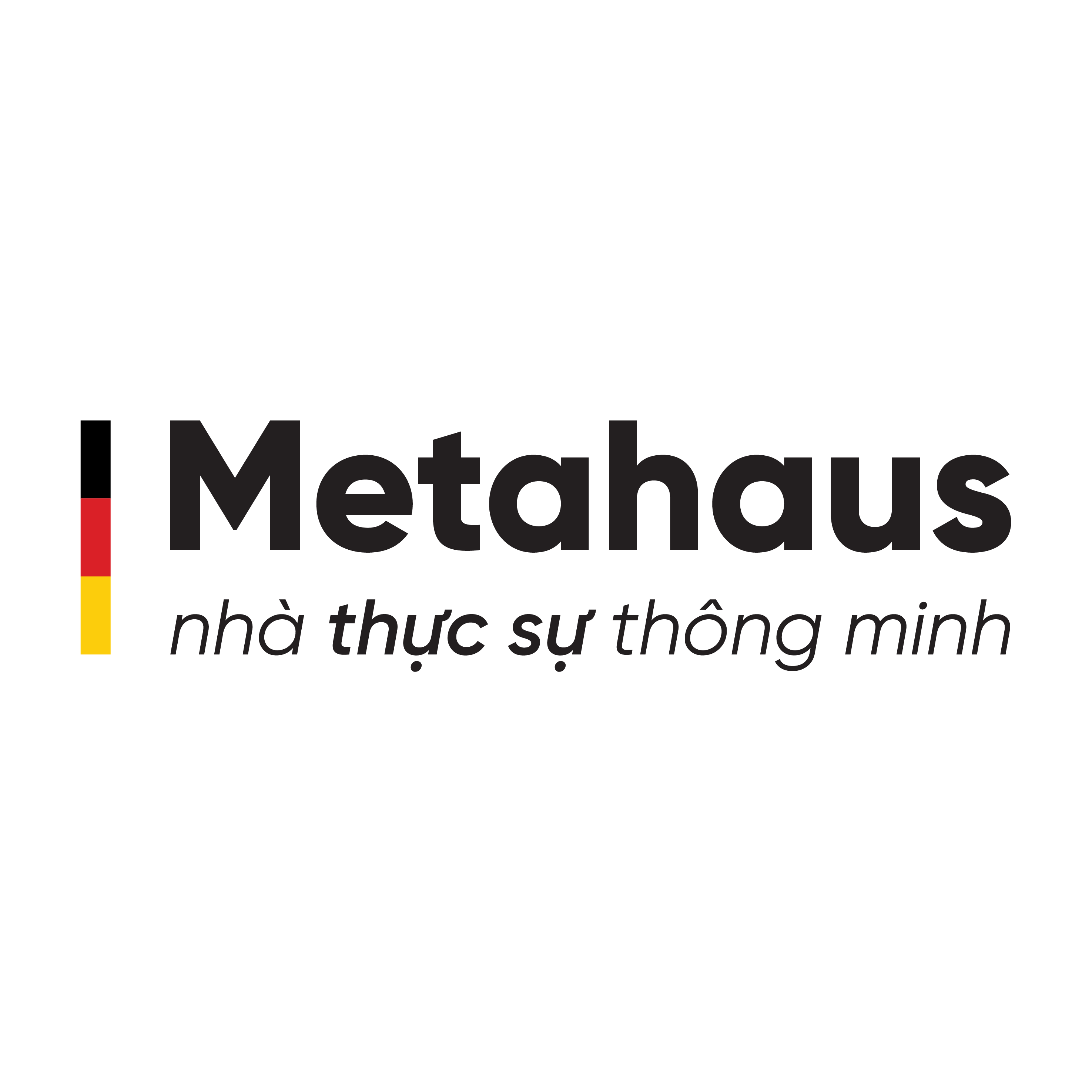 Công ty TNHH MetaHaus