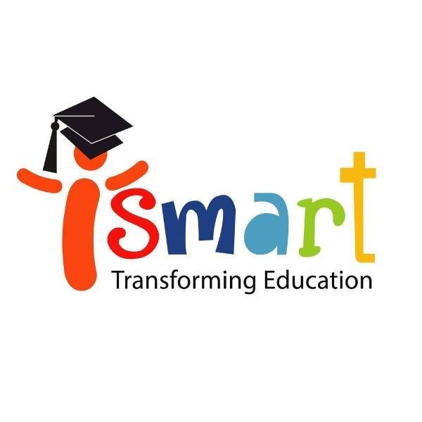 Công ty Cổ phần Giáo dục iSMART