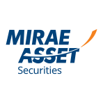 Công ty cổ phần Chứng Khoán Mirae Asset