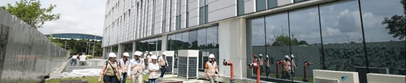 Công ty Cổ Phần Thiết Kế Và Xây Dựng Hợp Nhất (Union Architects)