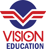 CÔNG TY CỔ PHẦN VISION EDUCATION