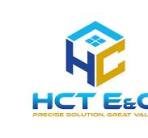 CÔNG TY CỔ PHẦN HCT E&C 